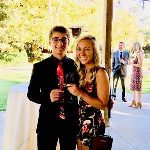 Meet your Posher, Jake